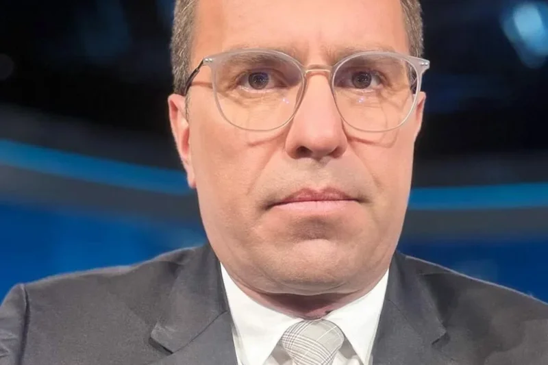 Vingança? Rodrigo Bocardi processa a Globo após escândalo de sua demissão