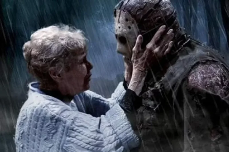 Crystal Lake, série derivada de Sexta-Feira 13, finaliza gravações e promete revelar a história da mãe de Jason Voorhees