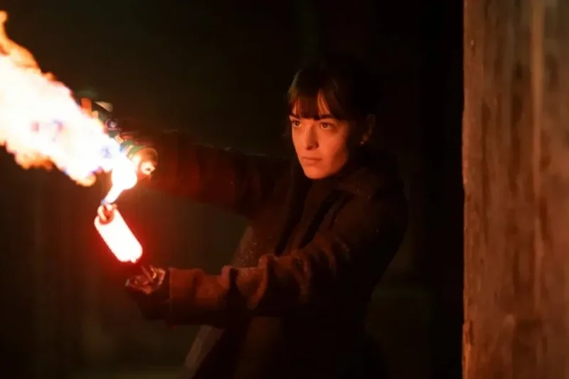 Talamasca: série derivada de Entrevista Com o Vampiro ganha teaser enigmático e promete mergulho no lado oculto do immortal universe