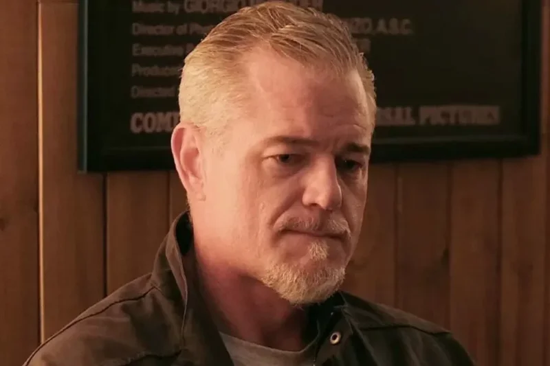 Diagnosticado com ELA, Eric Dane vai levar experiência pessoal com a doença para papel em série médica da NBC