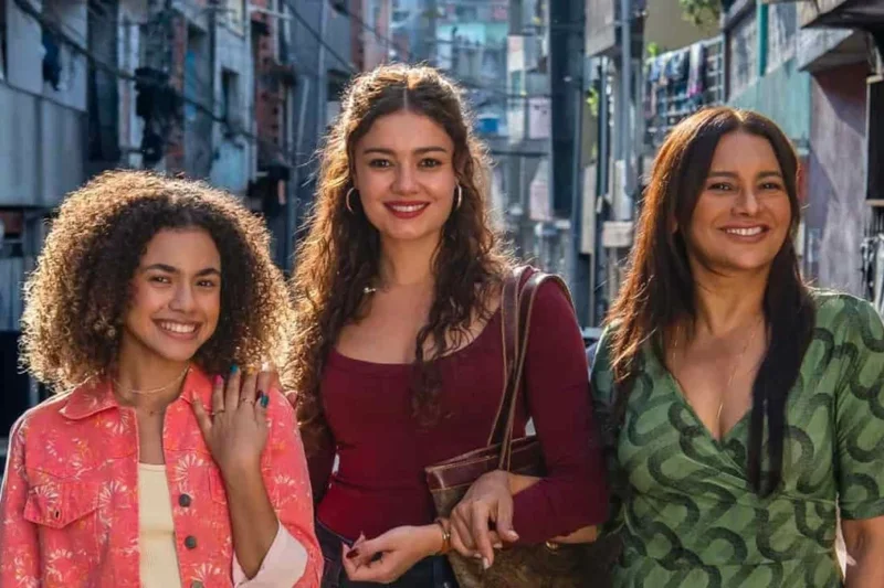 Estreia de Três Graças fica abaixo das expectativas e marca números fracos às 21h