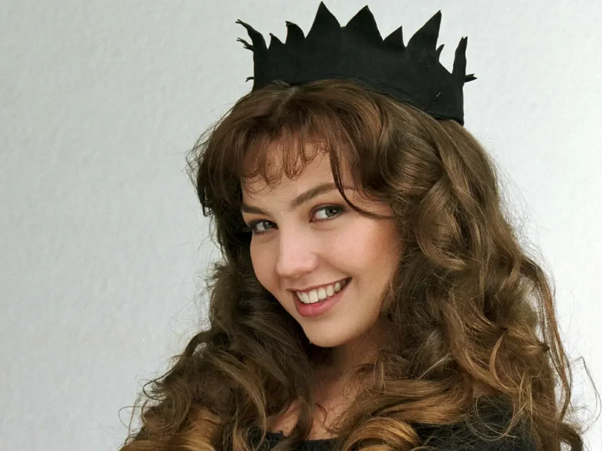 Clássico mexicano pode ser reprisado no lugar de ‘Maria do Bairro’ após mais de 20 anos