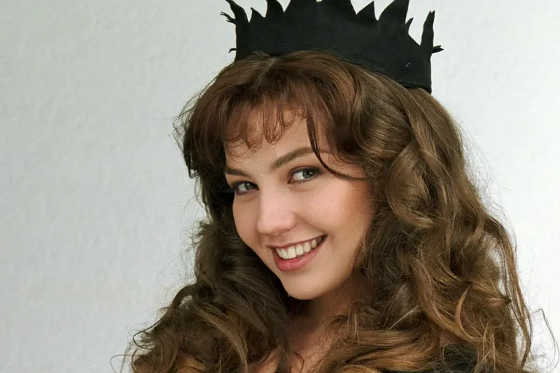 Clássico mexicano pode ser reprisado no lugar de ‘Maria do Bairro’ após mais de 20 anos