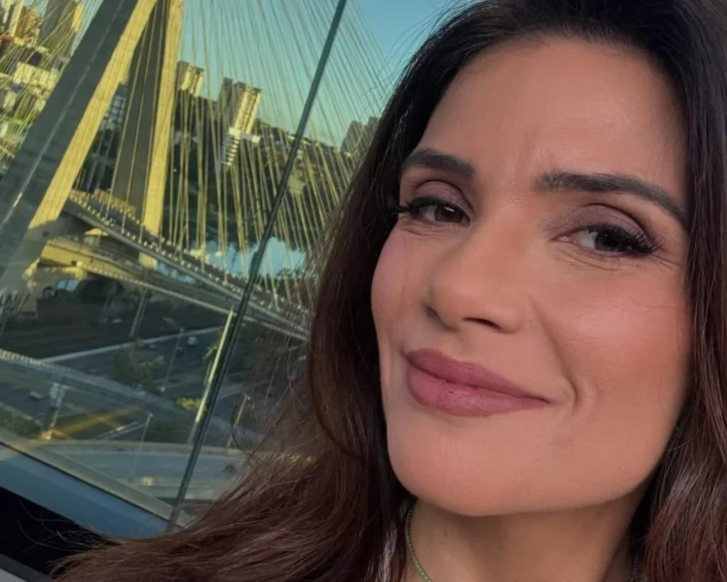 Tudo o que você precisa saber sobre o sumiço de Sabina Simonato em telejornal da Globo