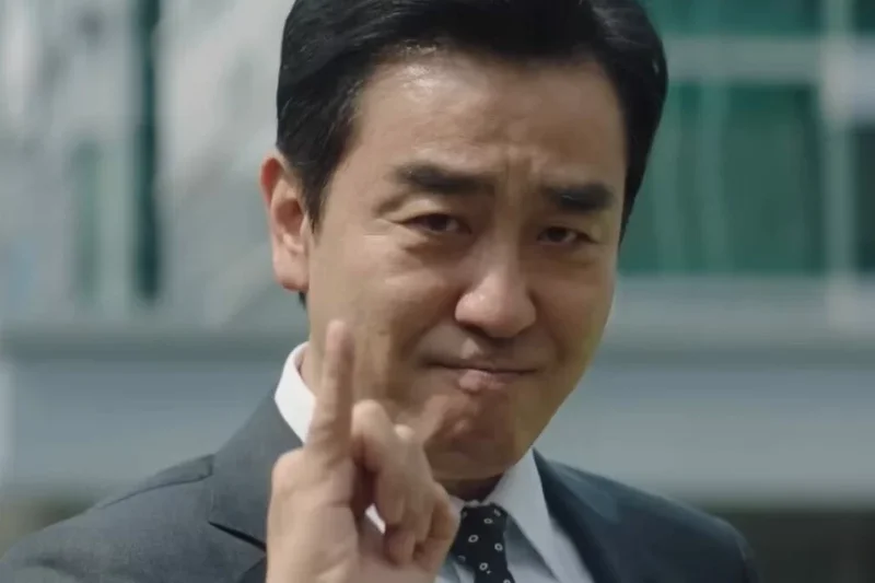 A Vida dos Sonhos do Sr. Kim ganha trailer que mistura comédia, drama e reflexão sobre felicidade
