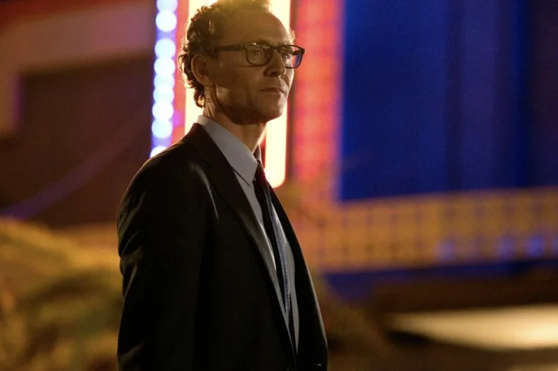 Adaptação de Stephen King estreia no Brasil com Tom Hiddleston