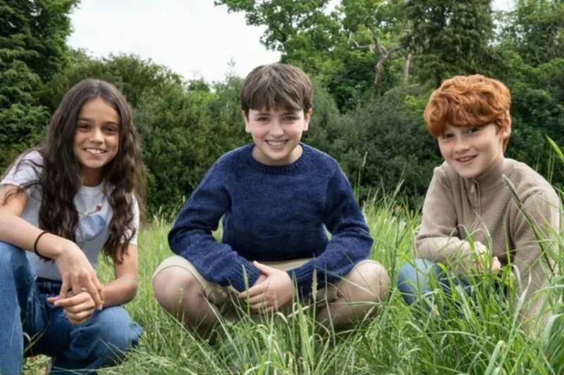 Arabella Stanton comenta estreia como Hermione na nova série de Harry Potter