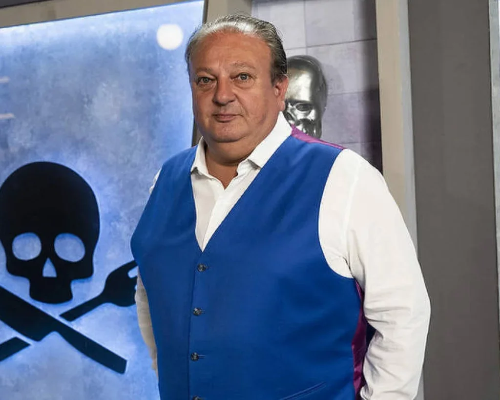 Band confirma nova temporada do Pesadelo na Cozinha com Erick Jacquin