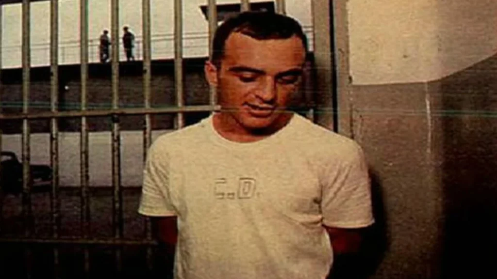 Maníaco do Trianon: história real envolvendo serial killer de SP vai virar série na Max