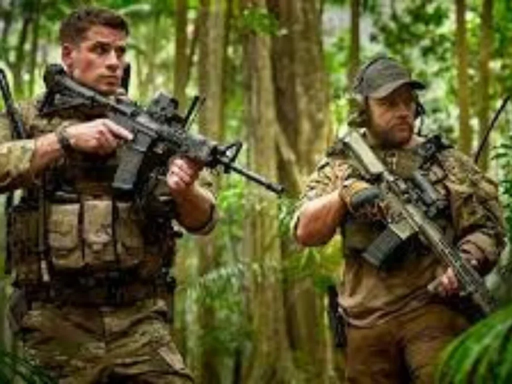 Missão militar se transforma em batalha pela sobrevivência nas Filipinas disponível no Prime Video