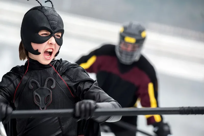 Saiba qual filme o SBT exibe neste sábado no Cinema em Casa (1ª Sessão)