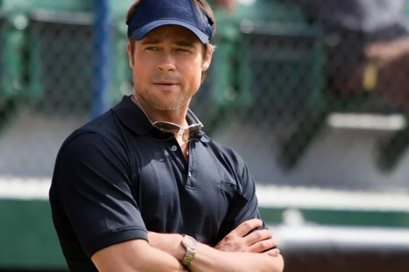 O Homem que Mudou o Jogo na Netflix: como a estatística transformou o beisebol e desafiou o sistema