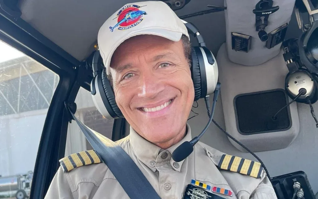 Descontente? Comandante Hamilton toma decisão radical e deixa o SBT