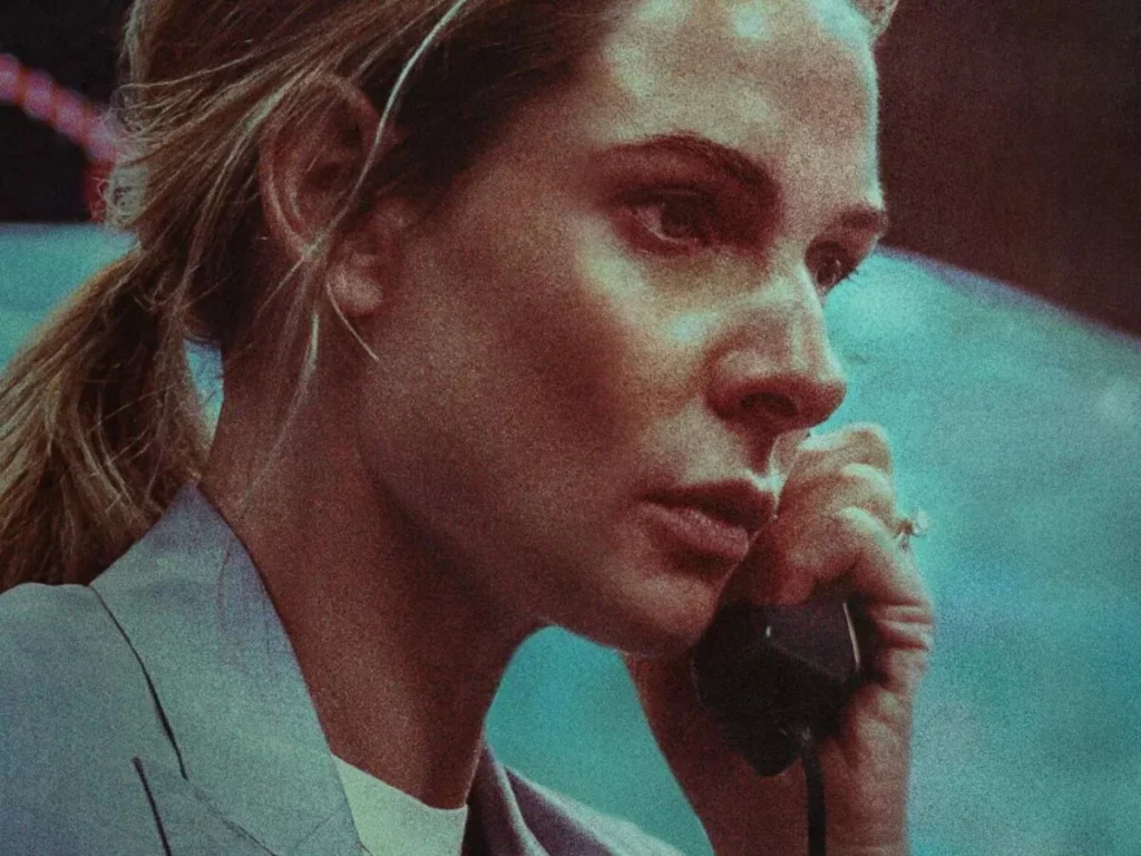 Kathryn Bigelow conduz tensão política em tempo real na Netflix