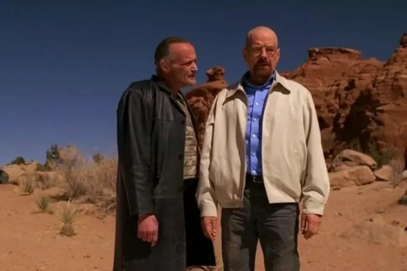 Inesquecível e imbatível: este é considerado o melhor episódio de série já exibido