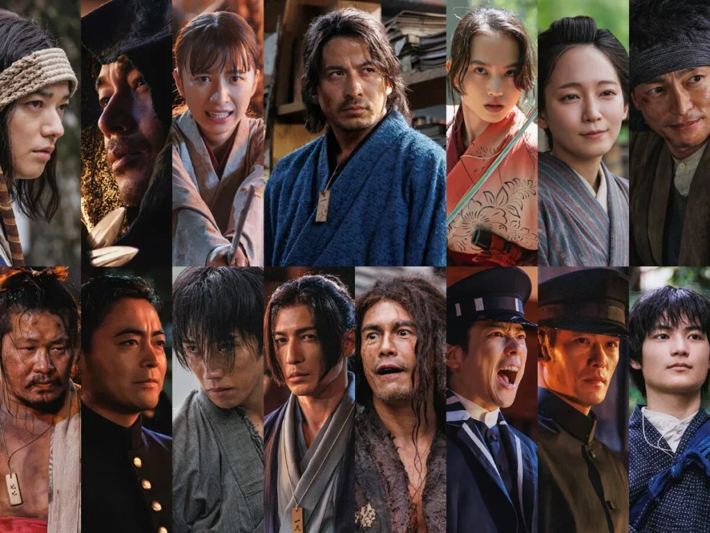 Saiba quando Até o Último Samurai estreia na Netflix e conheça o enredo da série