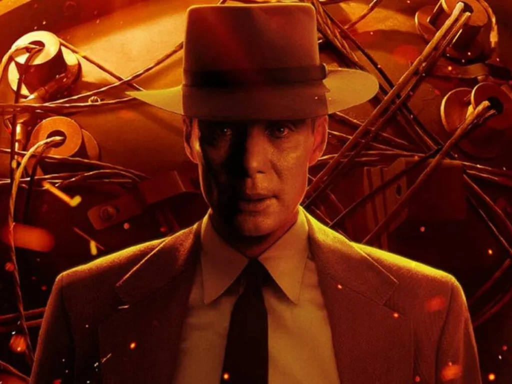 Oppenheimer na Netflix: A Jornada de J. Robert Oppenheimer