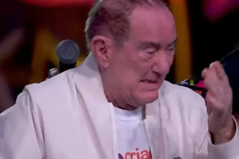 Globo se redime com Renato Aragão e faz grande homenagem ao humorista no Criança Esperança