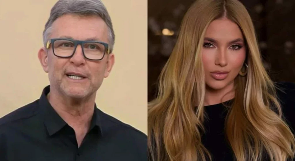 Craque Neto desabafa sobre Virgínia Fonseca: “Eu não aguento mais”