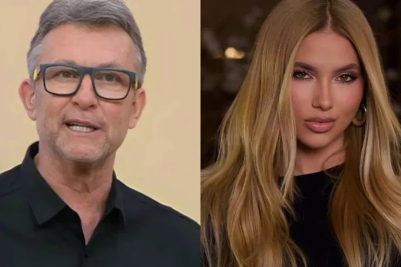 Craque Neto desabafa sobre Virgínia Fonseca: “Eu não aguento mais”