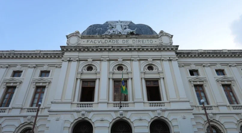 A Liga de Direito Tributário da Faculdade de Direito do Recife