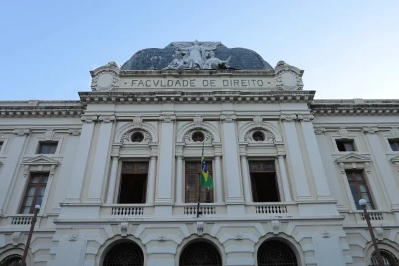 Faculdade de Direito do Recife