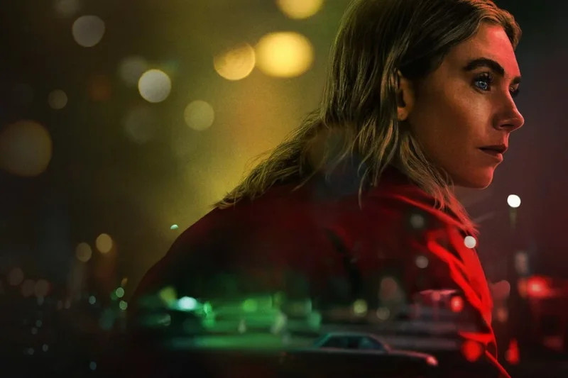 A Noite Sempre Chega na Netflix explora desigualdade, desespero e sobrevivência nas grandes cidades