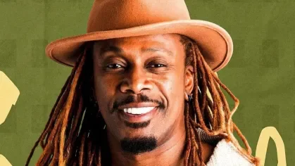 Créo Kellab em A Fazenda 17