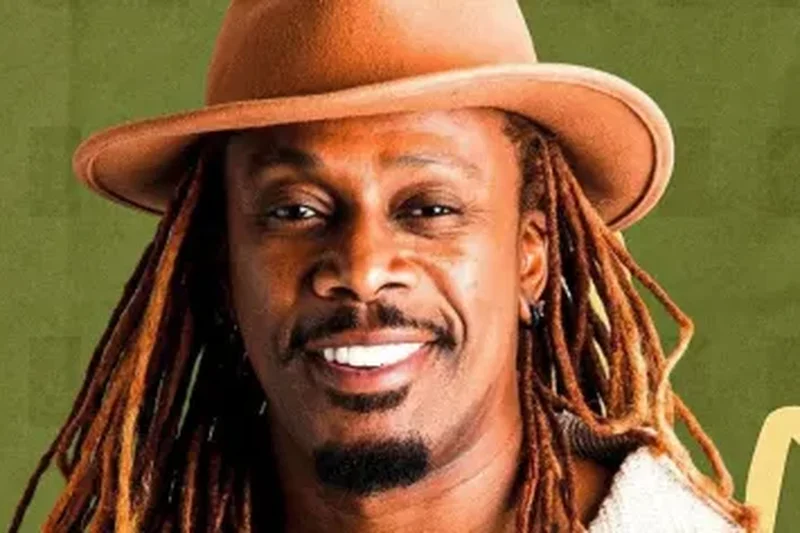 Créo Kellab em A Fazenda 17