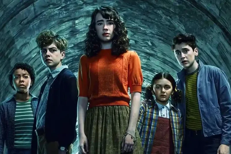 Estreia de It – Bem-Vindos a Derry confirma força do terror e garante audiência milionária à HBO