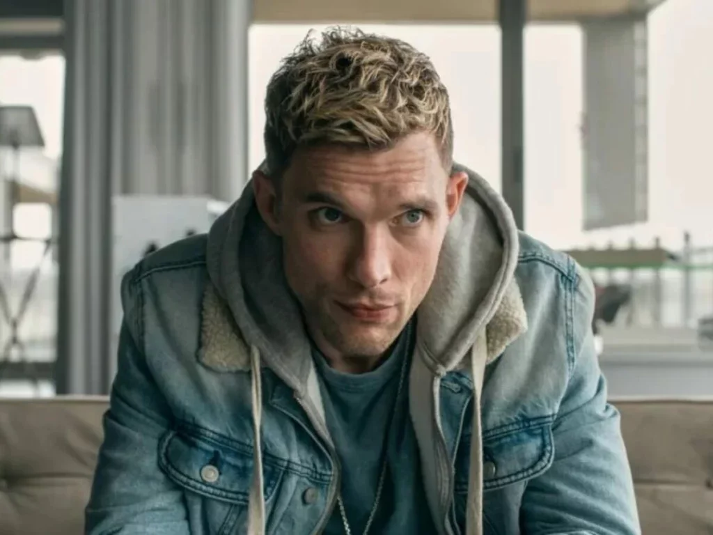 Já Fui Famoso: Como a música reconecta vidas no filme da Netflix