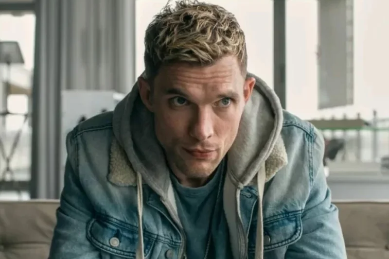 Já Fui Famoso: Como a música reconecta vidas no filme da Netflix