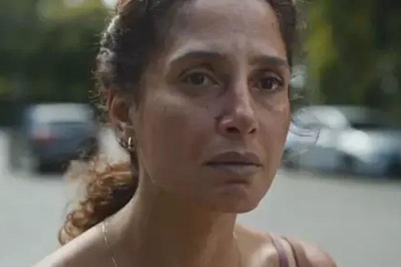 Ellen em "Dona de Mim"