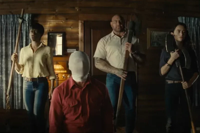 5 filmes de terror com plot twist para entrar no clima do Halloween