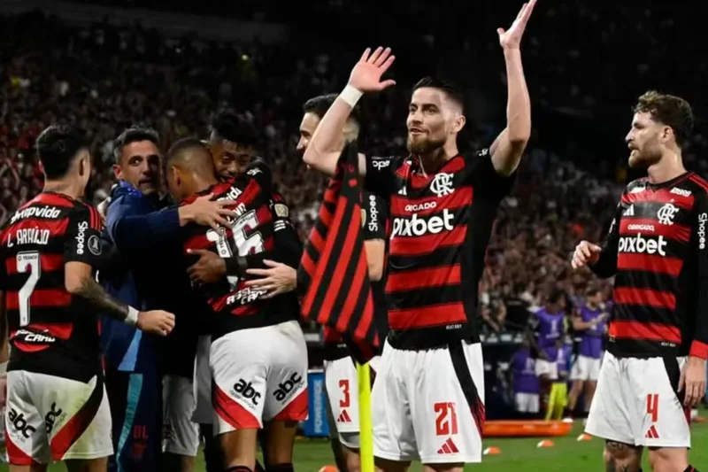 Globo mostra sua força e arrecada R$ 3 bilhões com futebol para 2026