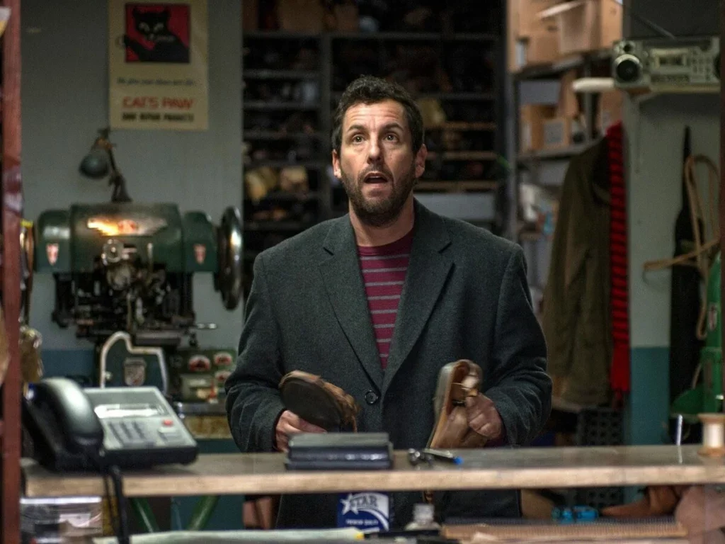 Sapateiro herda poder inusitado em Nova York em comédia do Prime Video