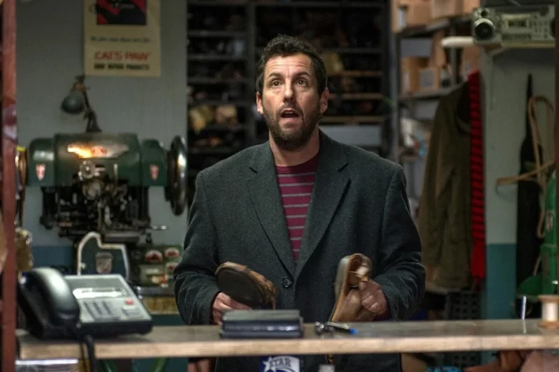 Sapateiro herda poder inusitado em Nova York em comédia do Prime Video