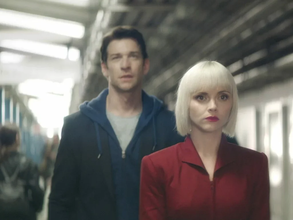 Um Amor Após a Vida no Prime Video aborda amor, perda e a busca por redenção no além