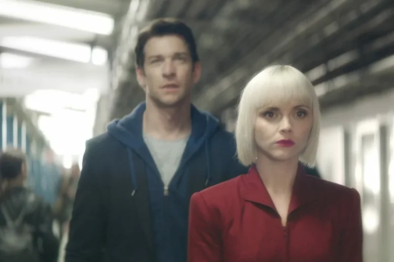 Um Amor Após a Vida no Prime Video aborda amor, perda e a busca por redenção no além