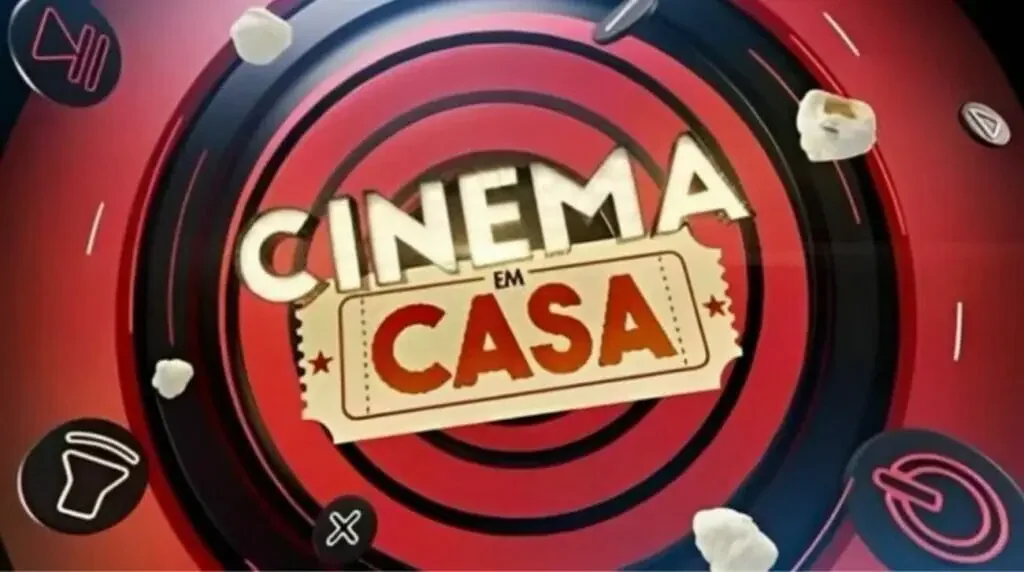 Saiba qual filme o SBT exibe neste sábado no Cinema em Casa
