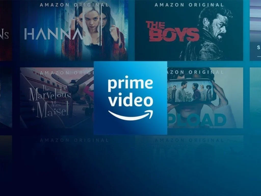 Lançamentos de séries e filmes em novembro de 2025 no Prime Video