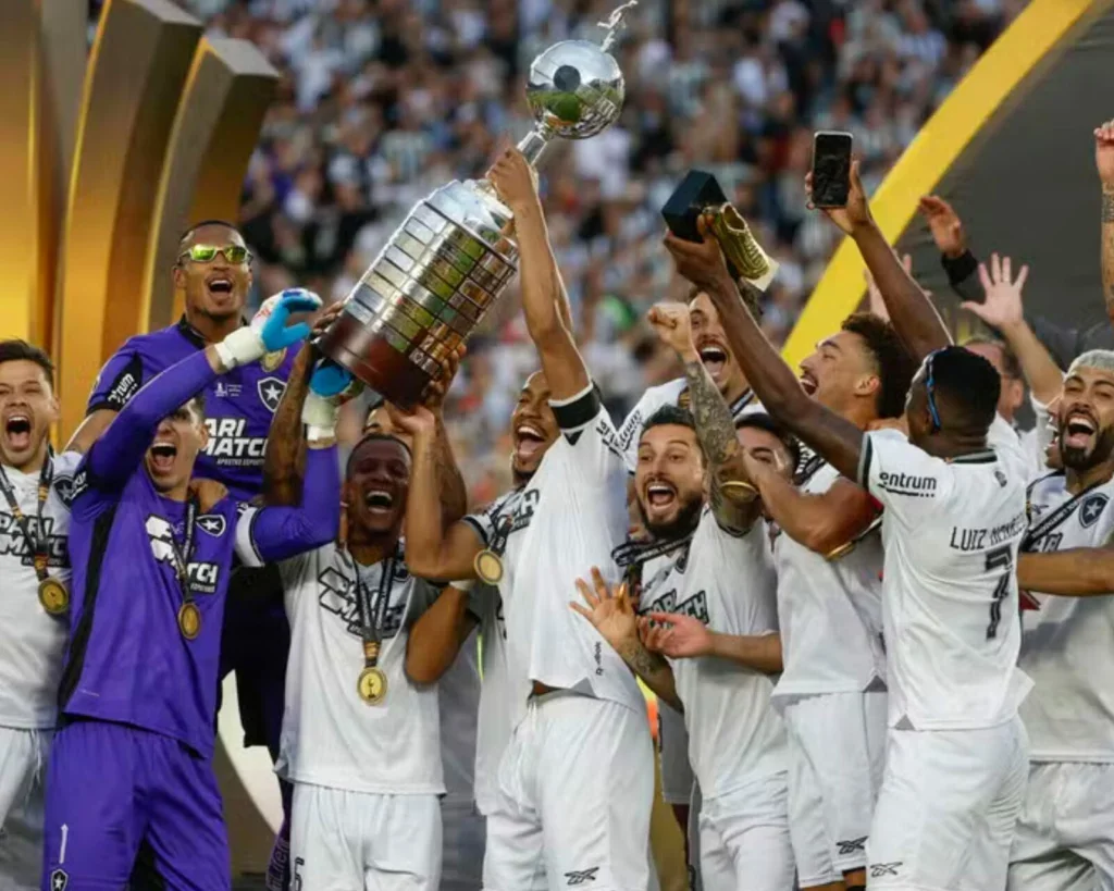 Netflix não se empolga com Libertadores e resolve não fazer proposta para Conmebol