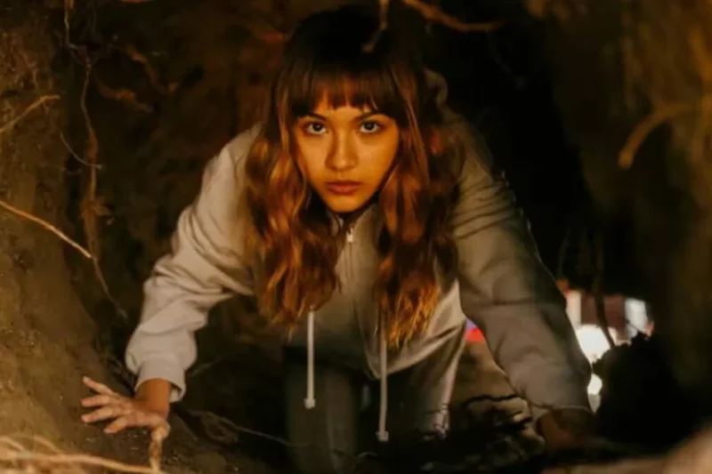 5 séries de terror lançadas em 2025 para maratonar no streaming e entrar no clima do Halloween