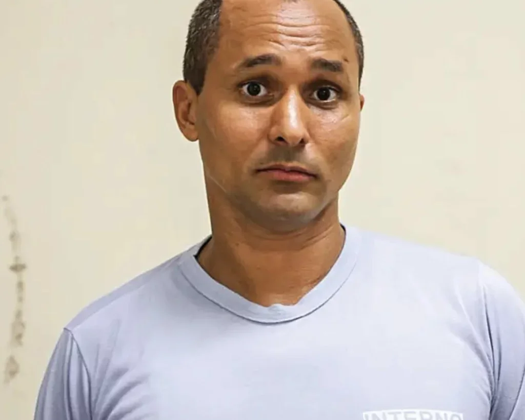 Para ser entrevistado por Roberto Cabrini, líder do Comando Vermelho recorre ao STF