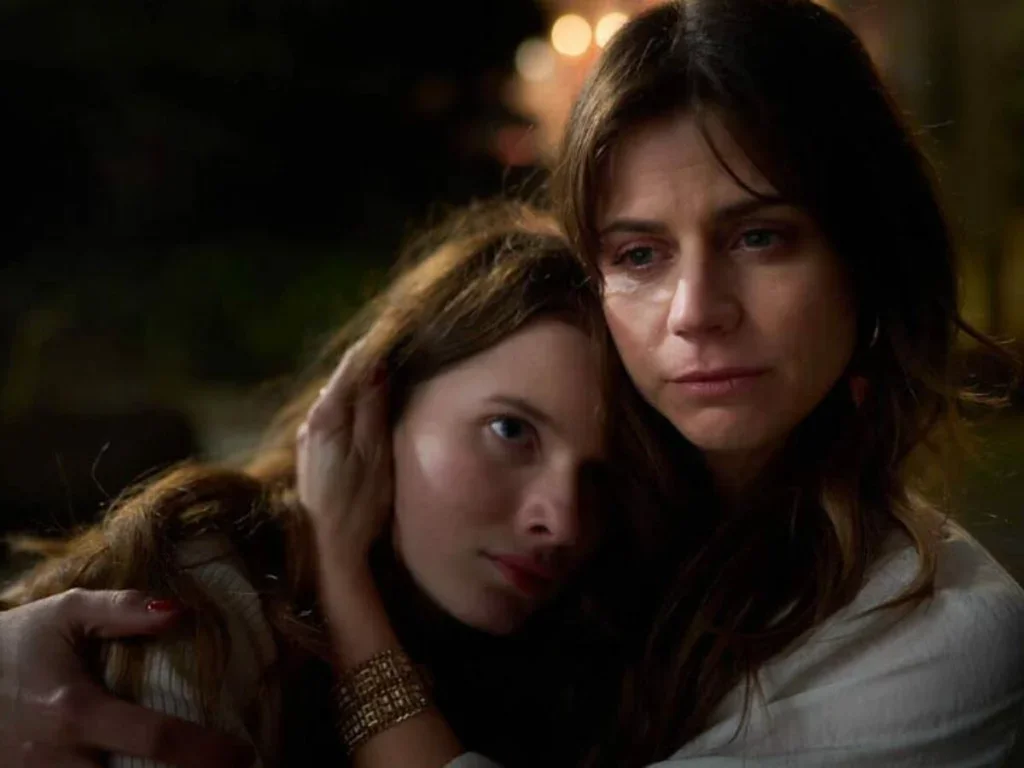 Retiro em ilha vulcânica transforma dor em descoberta em Em Busca de Mim na Netflix