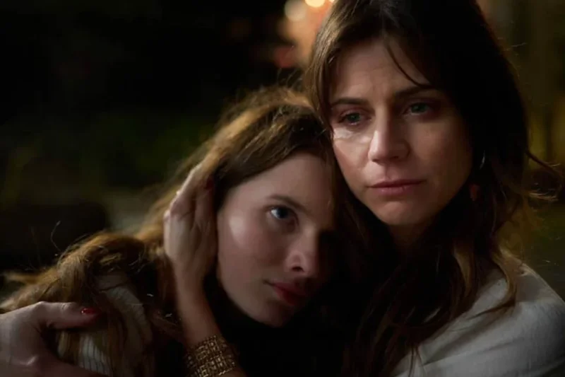 Retiro em ilha vulcânica transforma dor em descoberta em Em Busca de Mim na Netflix