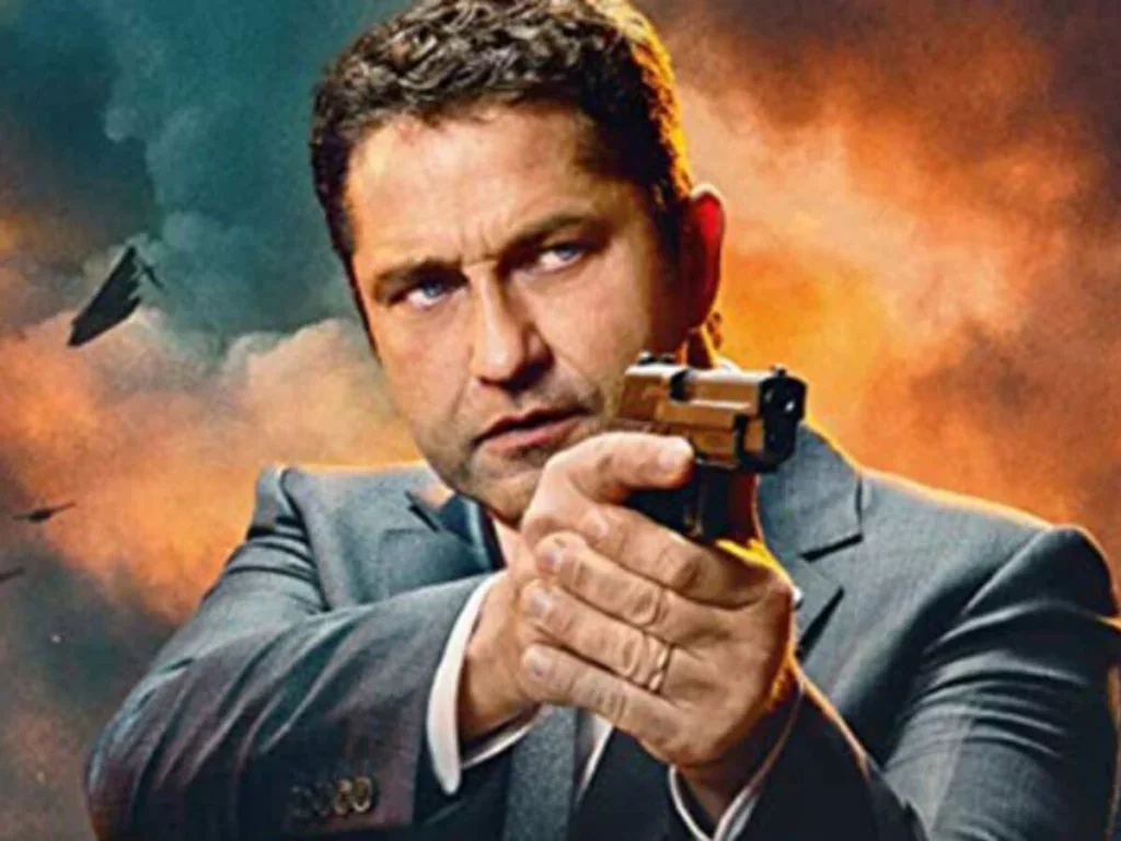 Agente injustiçado busca redenção no catálogo da Netflix