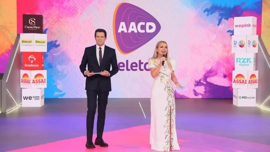 Saiba quais artistas estão confirmados no Teleton 2025