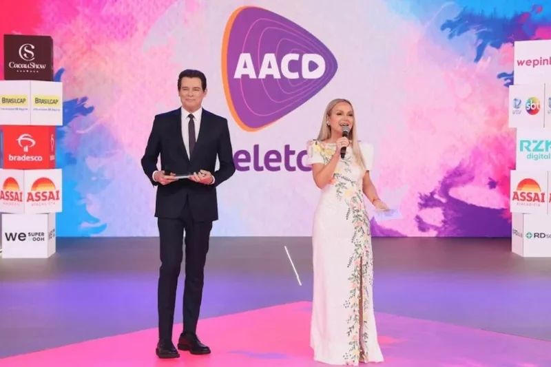 Saiba quais artistas estão confirmados no Teleton 2025