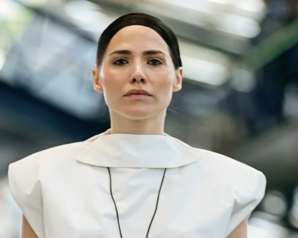 Walcyr Carrasco recorre a Letícia Colin para protagonizar a sua próxima novela